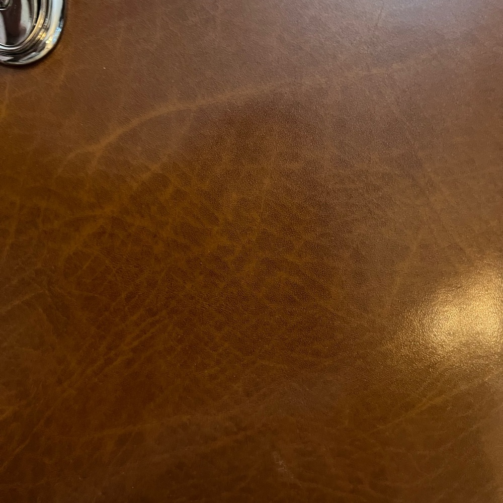 Jack Georges Elements Collection Classic Briefbag… - image 8